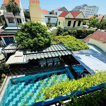 Relax Garden Boutique Villa Hoi An Dış mekan fotoğraf