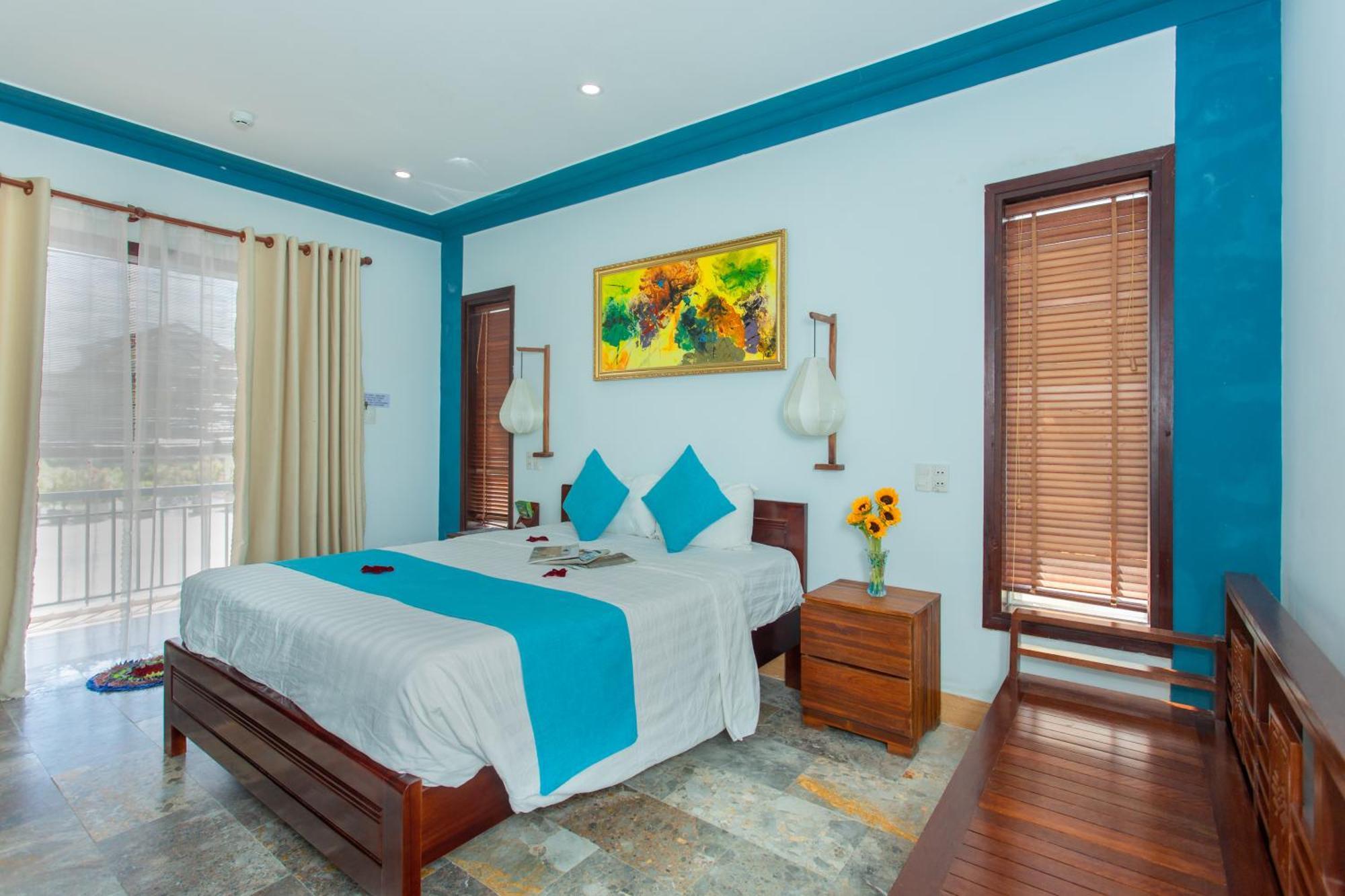Relax Garden Boutique Villa Hoi An Dış mekan fotoğraf