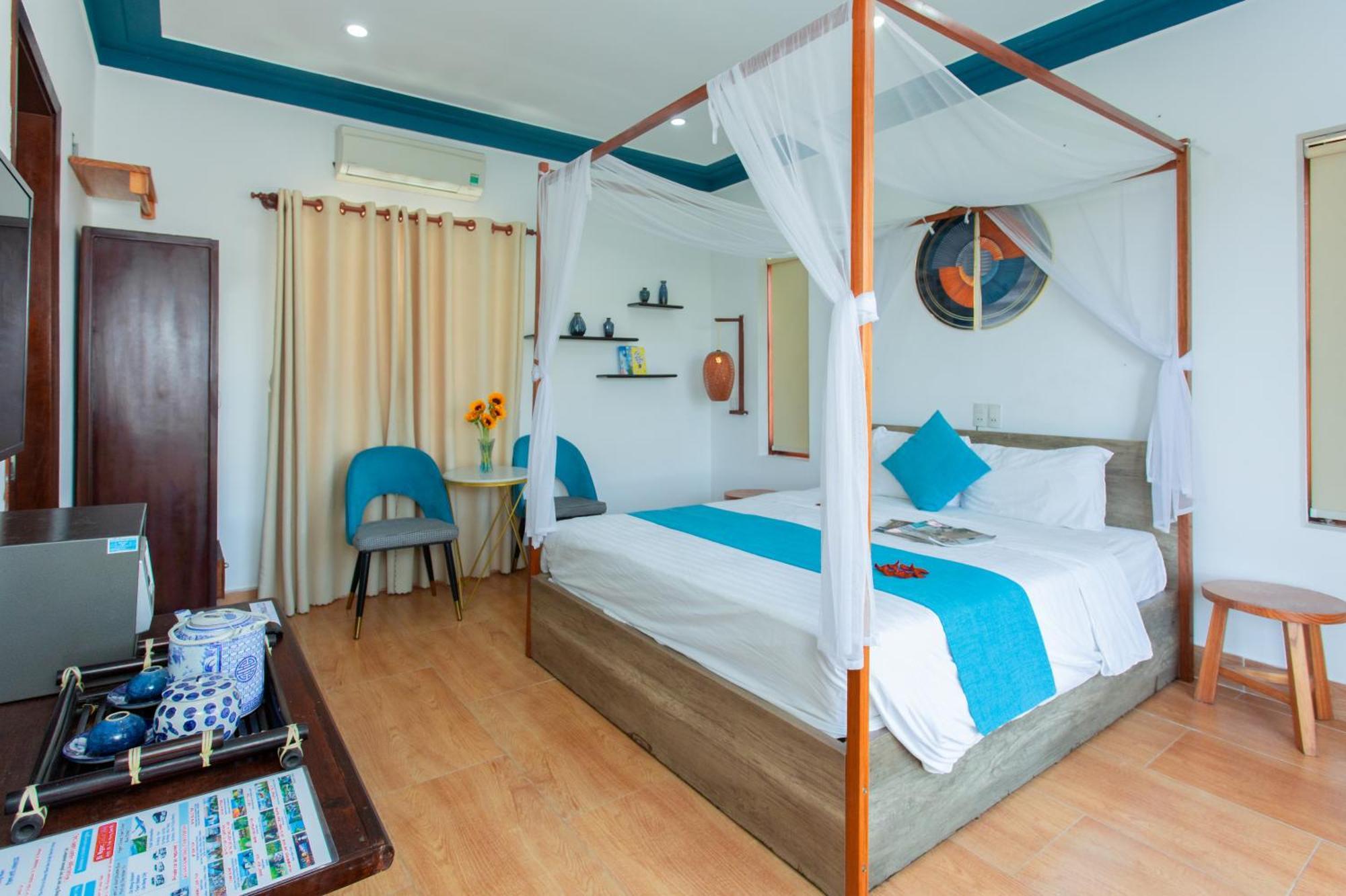 Relax Garden Boutique Villa Hoi An Dış mekan fotoğraf
