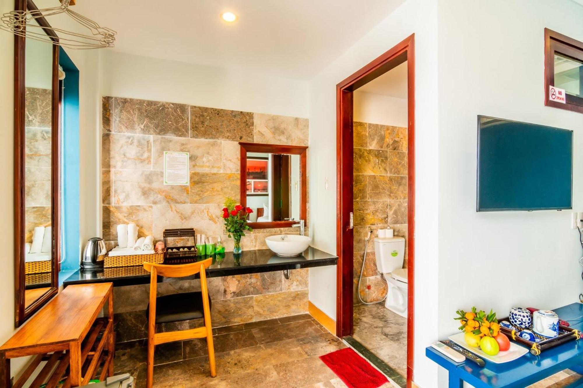 Relax Garden Boutique Villa Hoi An Dış mekan fotoğraf