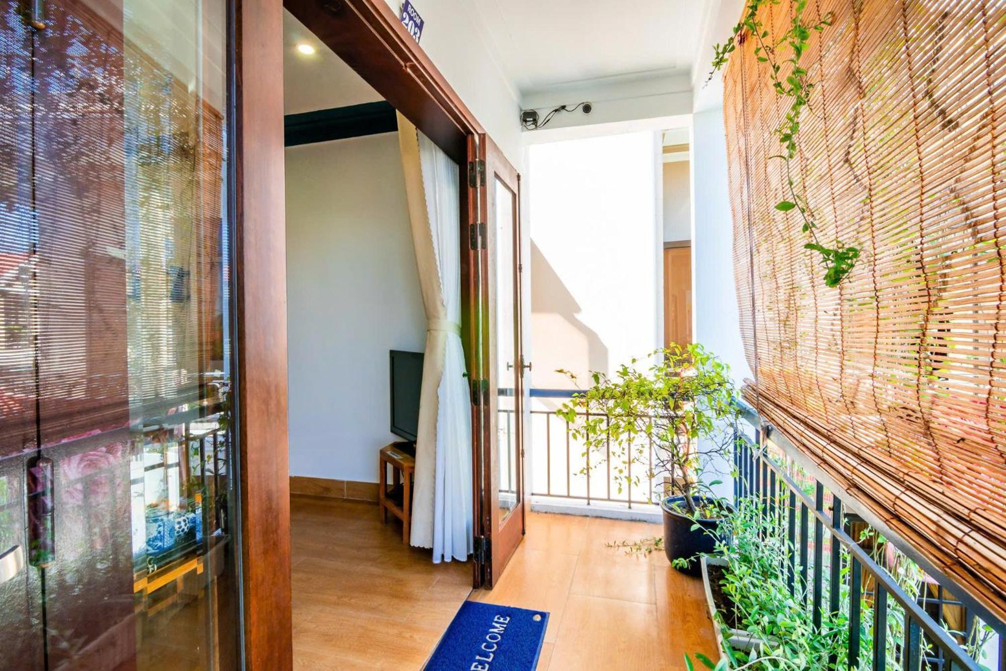 Relax Garden Boutique Villa Hoi An Dış mekan fotoğraf