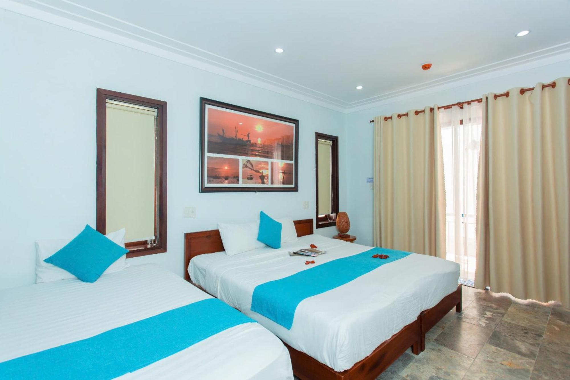 Relax Garden Boutique Villa Hoi An Dış mekan fotoğraf