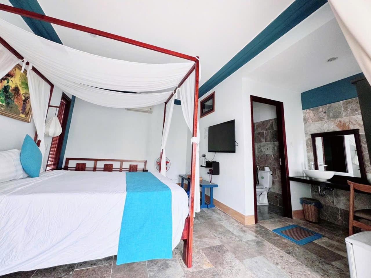 Relax Garden Boutique Villa Hoi An Dış mekan fotoğraf